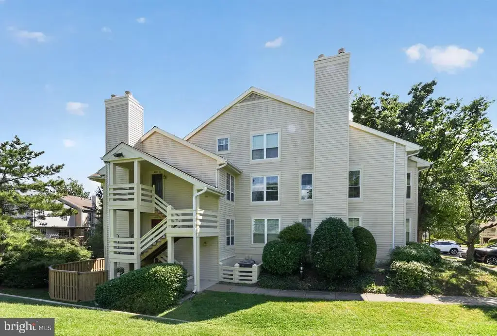 4501 Hazeltine Ct #g, ALEXANDRIA