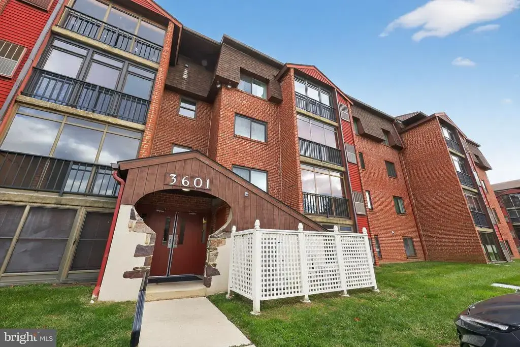 3601-532 Hewn Ln #532, WILMINGTON