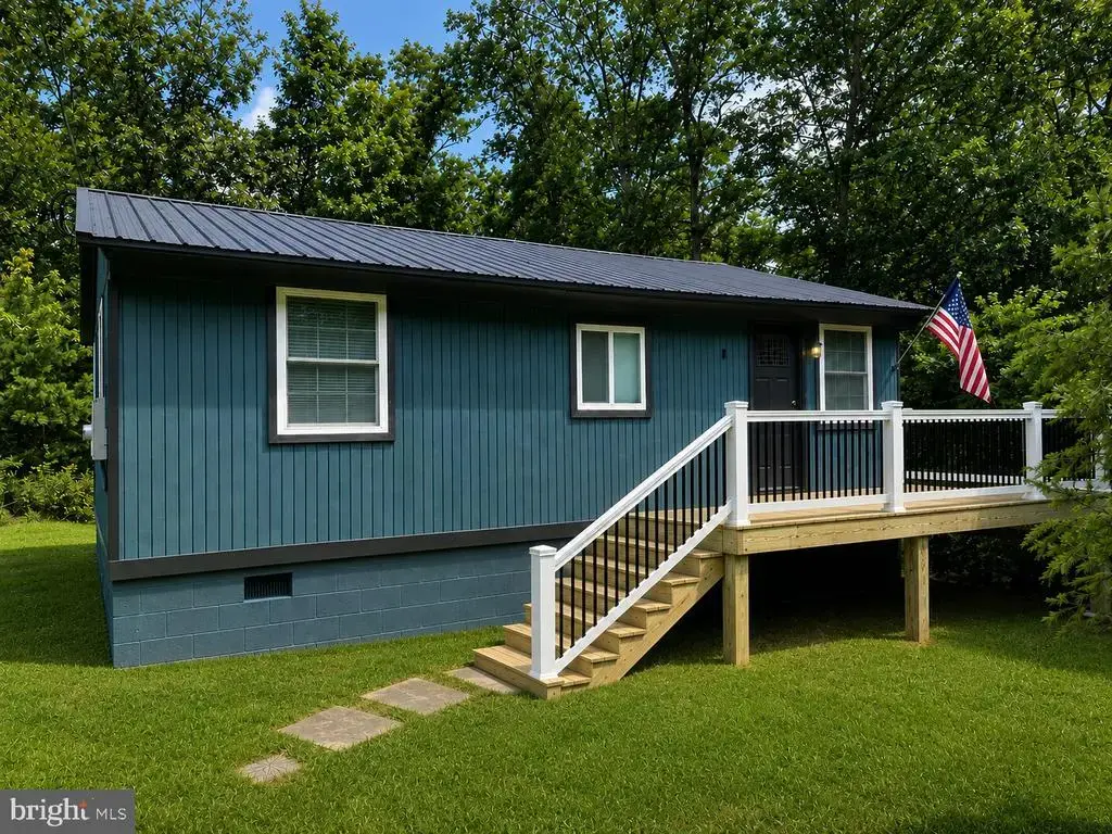 167 Titmouse Ln, HEDGESVILLE