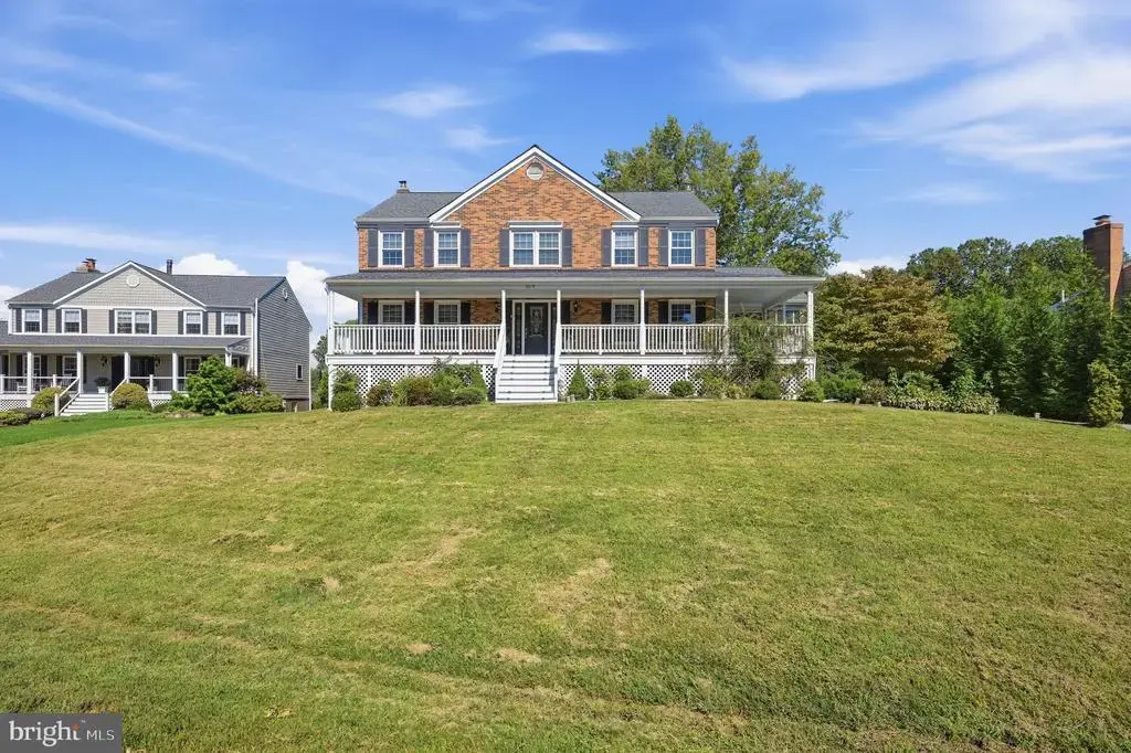 2819 Rifle Ridge Rd, OAKTON