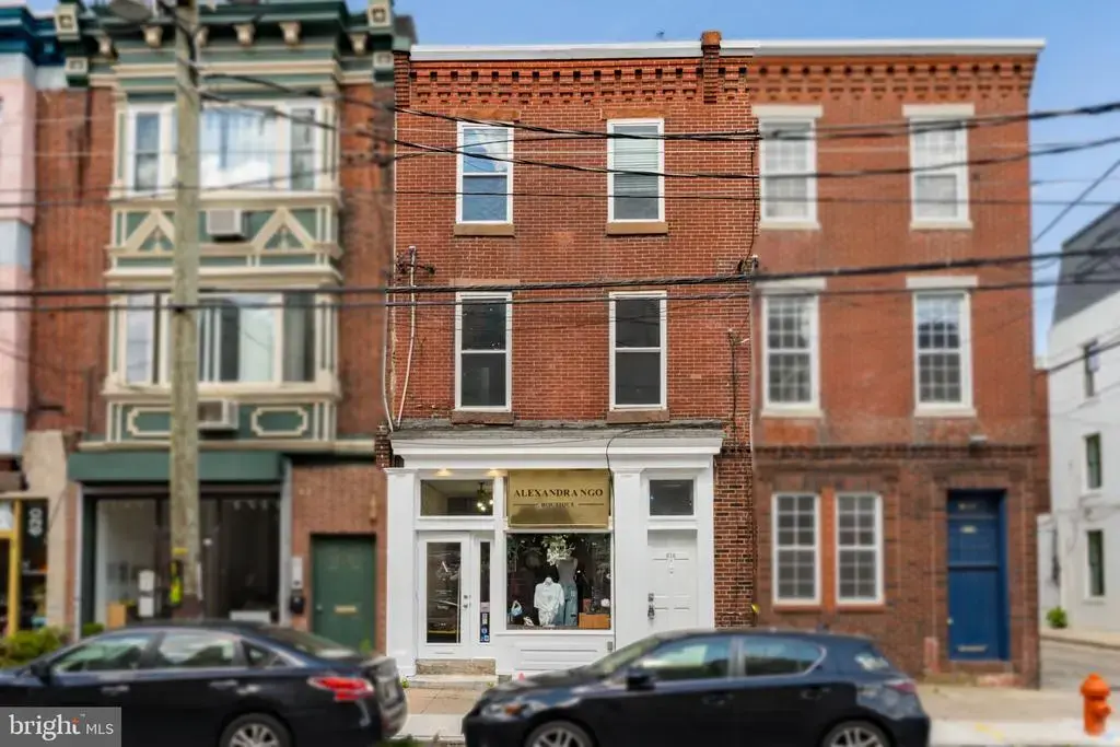 616 S 6th St, PHILADELPHIA