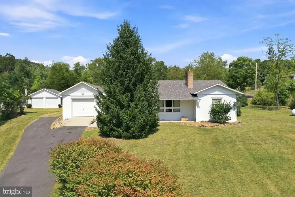 12100 Fort Ashby Rd, KEYSER