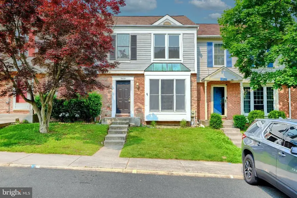 3409 Howell Ct, ABINGDON