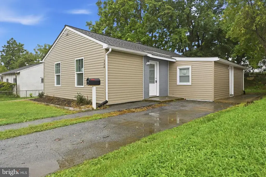 136 Winder Rd, NEW CASTLE