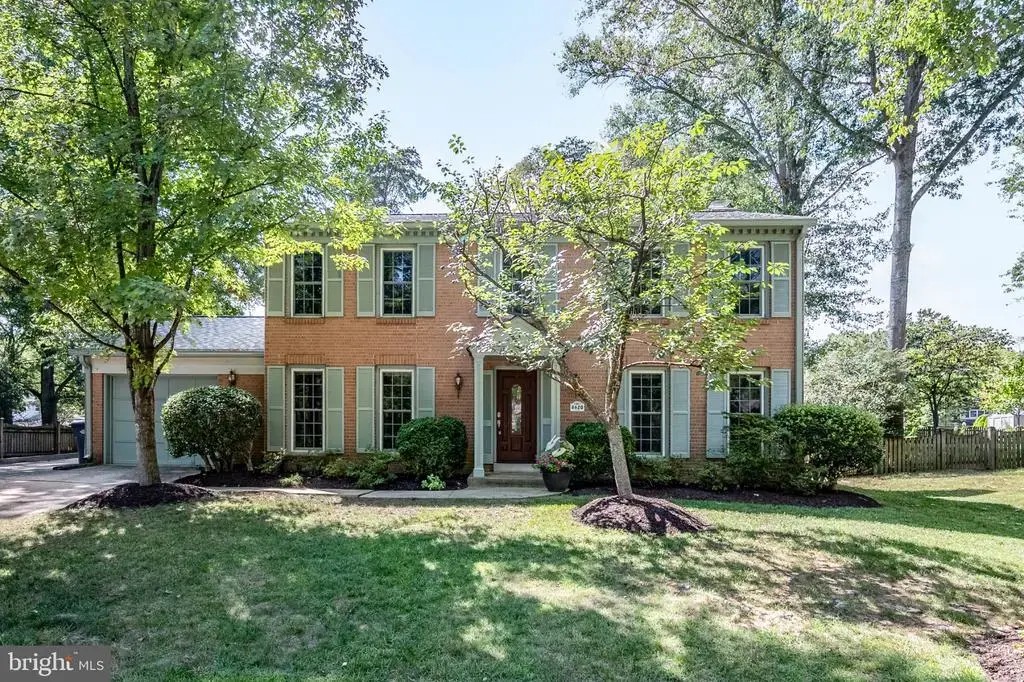 8620 Yardley Dr, ALEXANDRIA