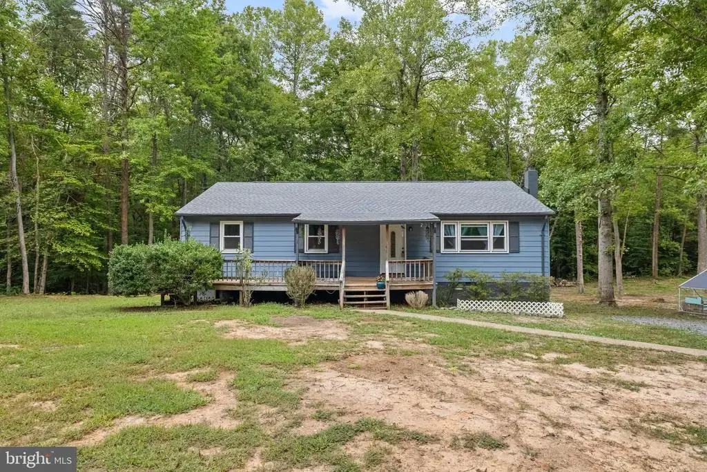 1707 Signboard Rd, BUMPASS