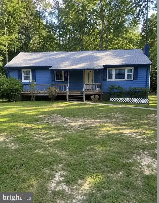 1707 Signboard Rd, Bumpass