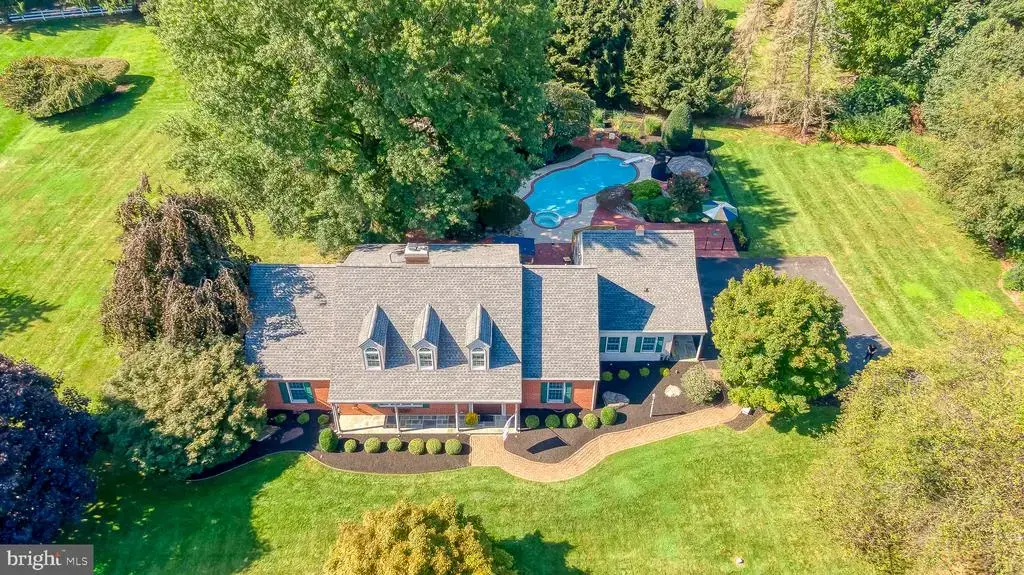 1419 E Macphail Rd, BEL AIR