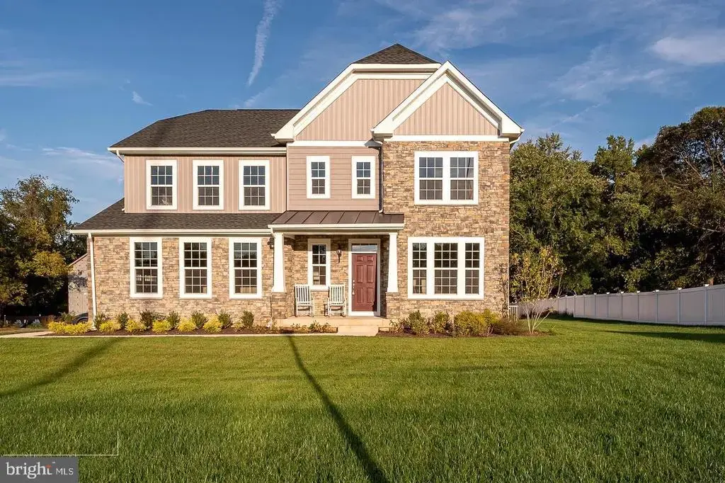 5936 Deborah Jean Dr, ELKRIDGE