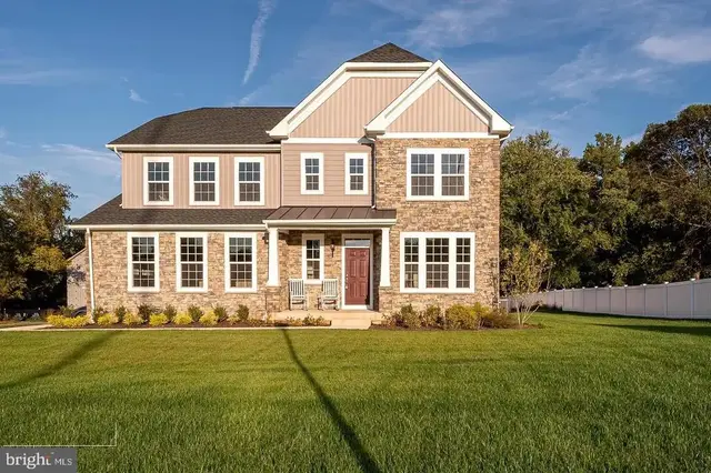 5936 Deborah Jean Dr, Elkridge