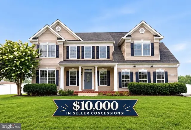 21395 Fairwood Ct, Leonardtown
