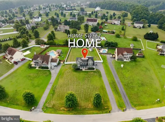 21395 Fairwood Ct, Leonardtown