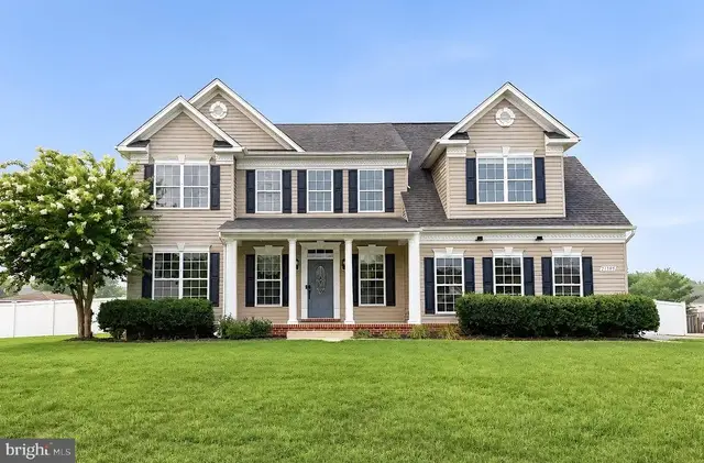 21395 Fairwood Ct, Leonardtown