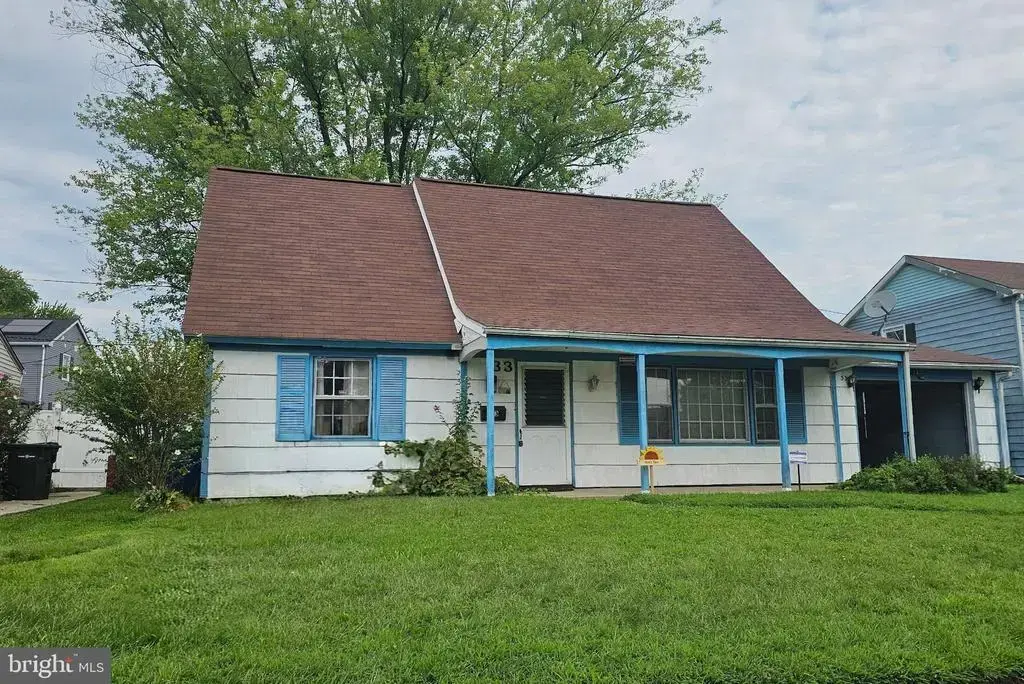33 Hopewell Ln, WILLINGBORO
