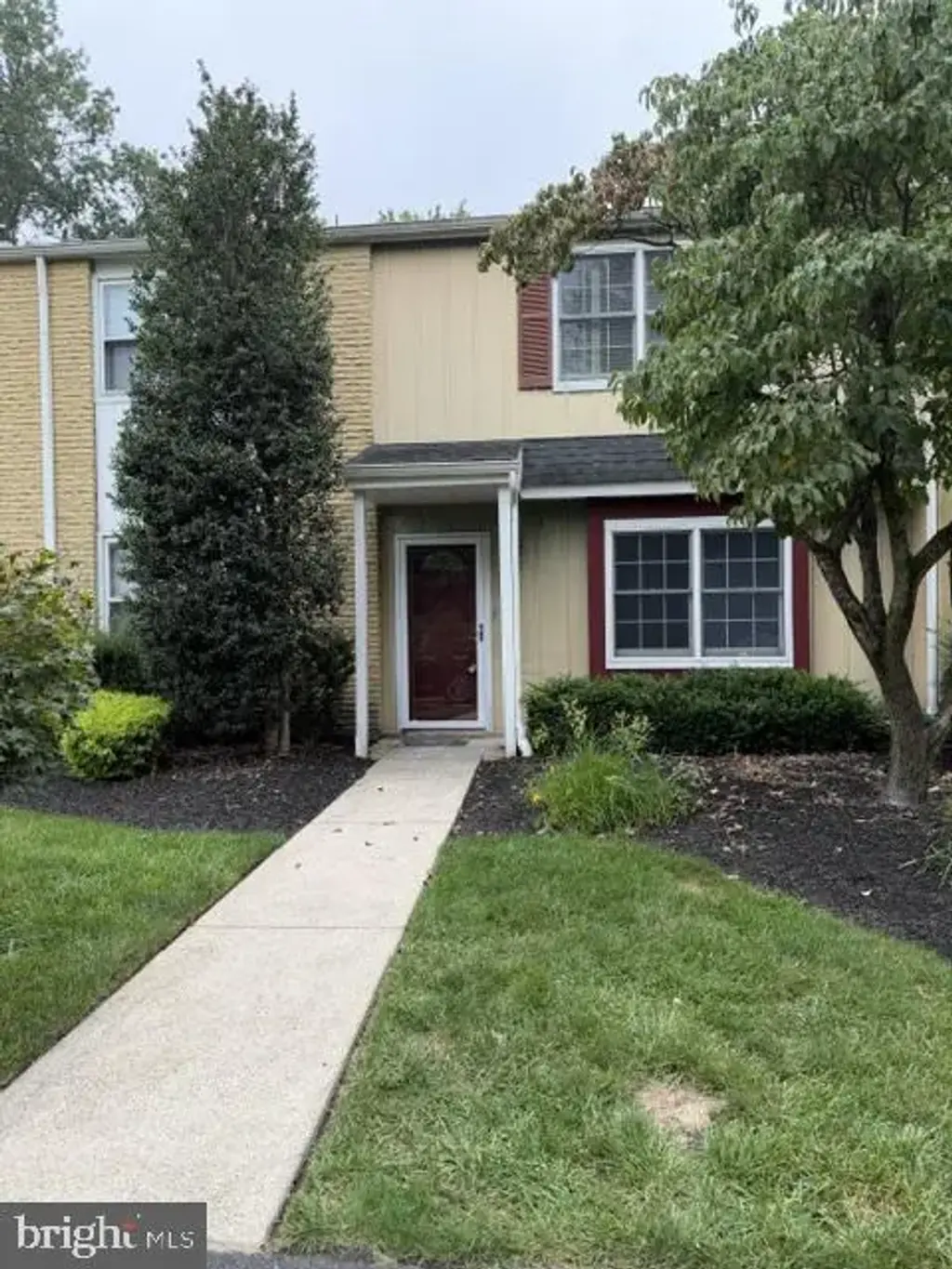 324-unit D Dawson St #d, MOORESTOWN