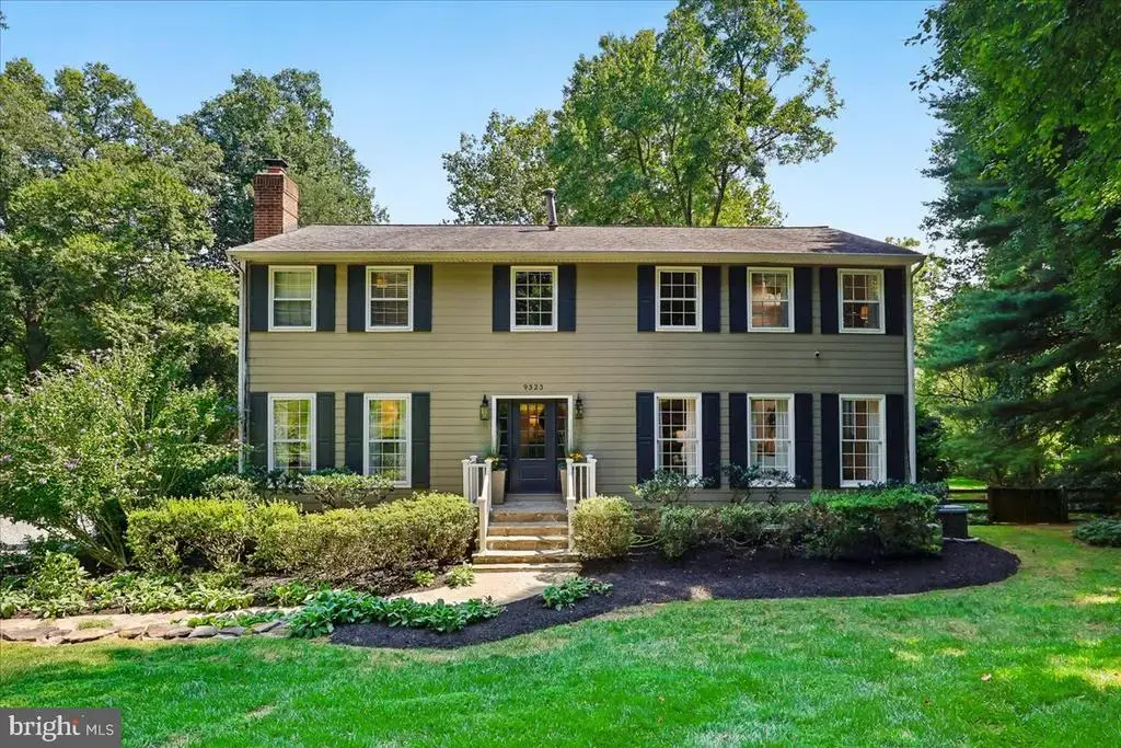 9323 Overlea Dr, ROCKVILLE