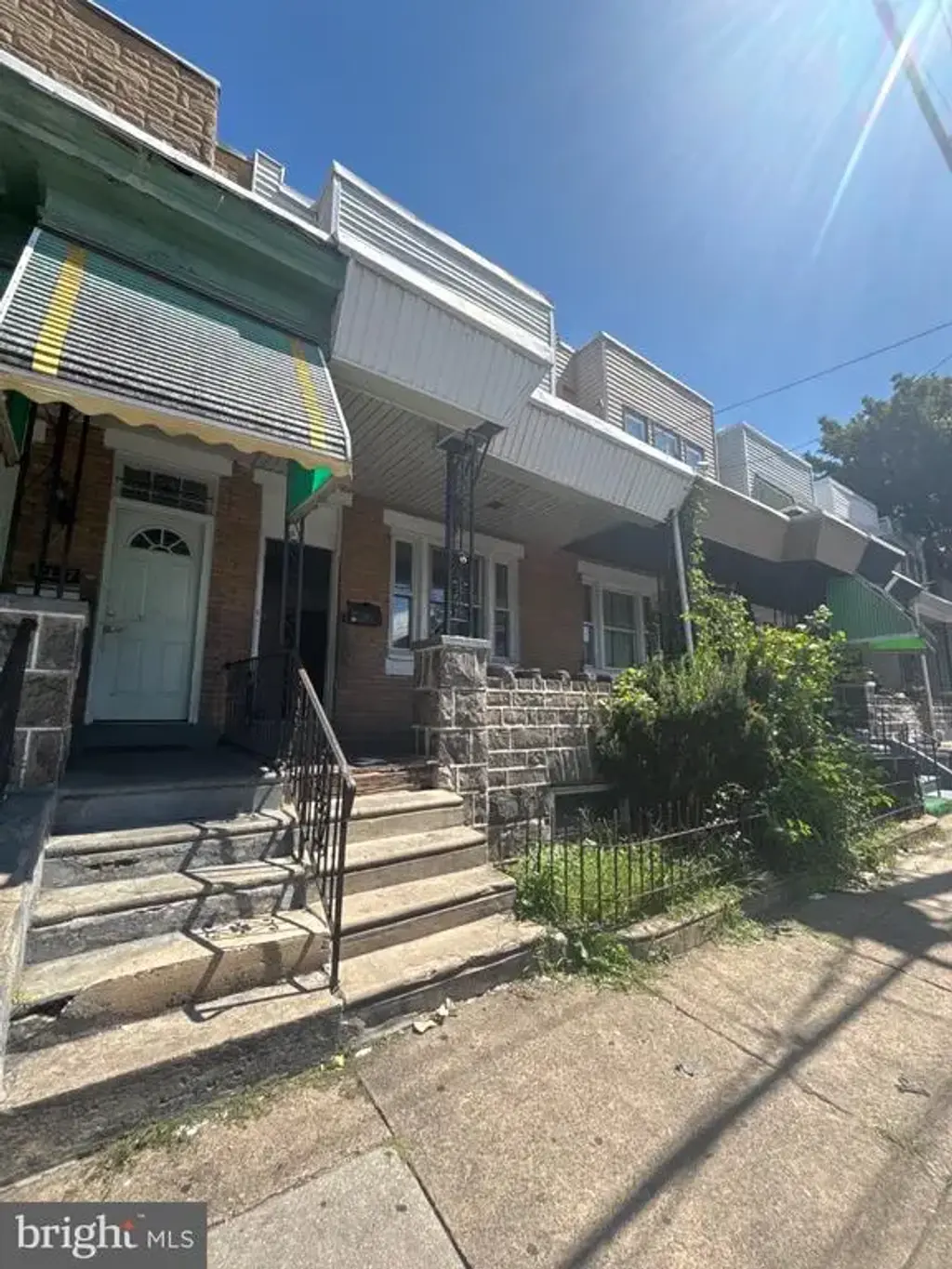 2119 S 60th St, PHILADELPHIA