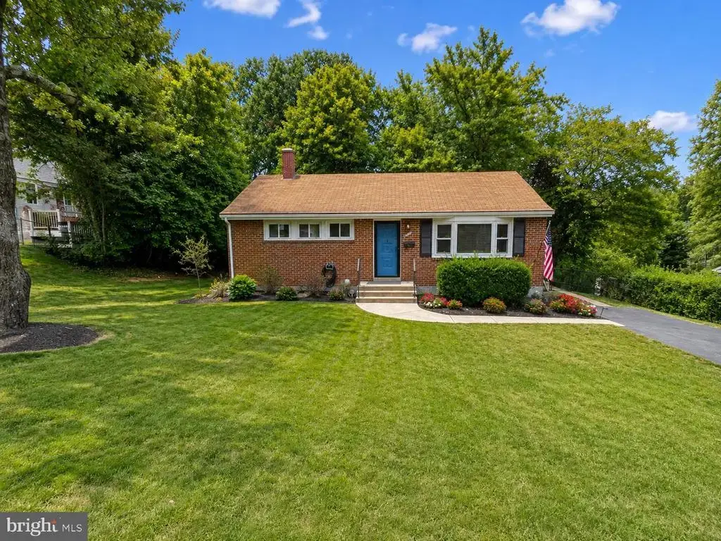 6210 Dadson Ct, ALEXANDRIA