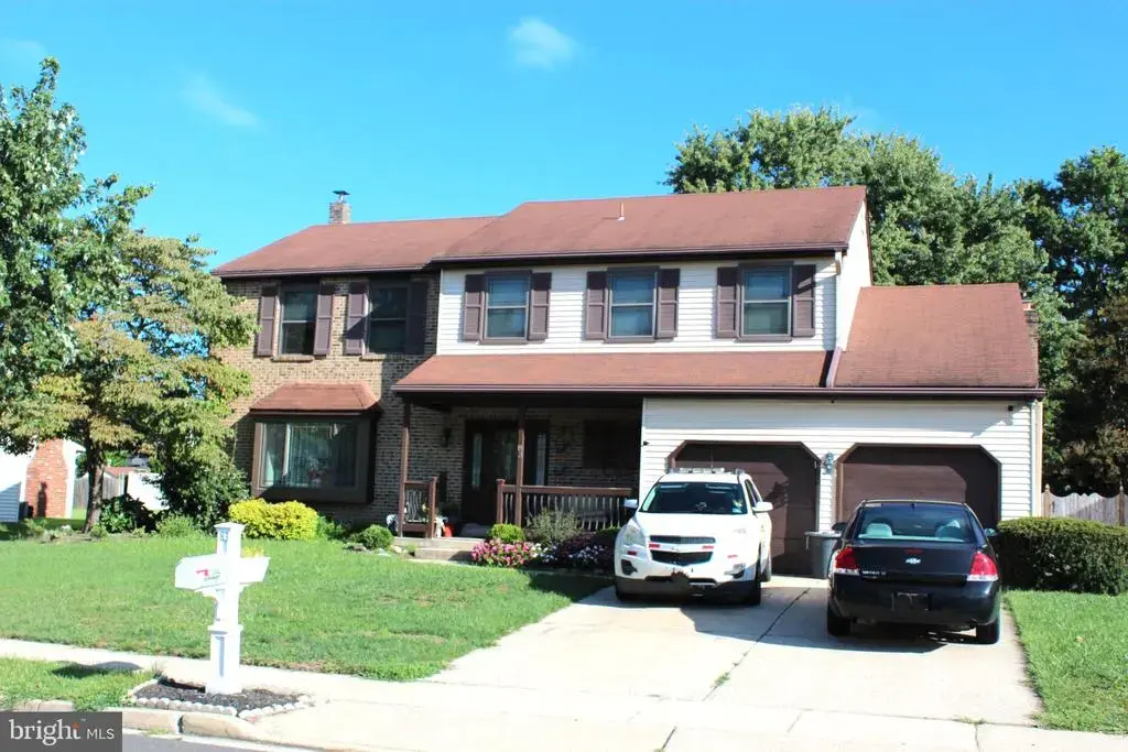 83 Boothby Dr, MOUNT LAUREL