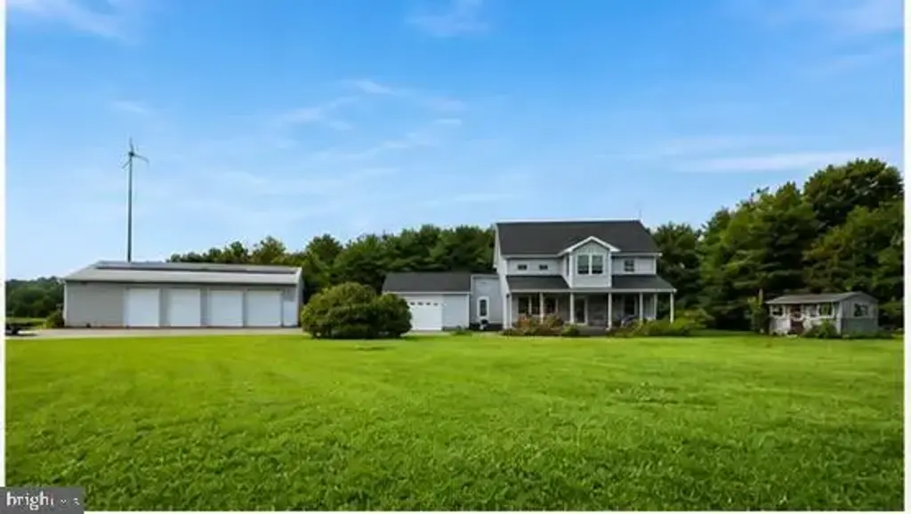 1568 Sweitzer Rd, NEW FREEDOM