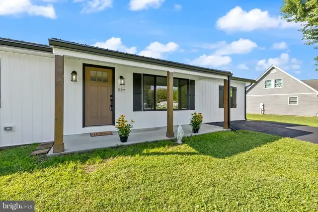 17519 General Longstreet Cir, Sharpsburg
