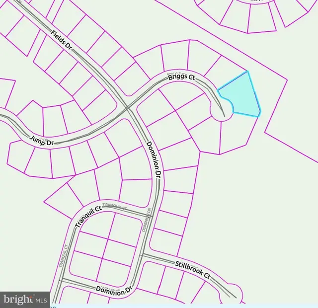 Lot #62 Briggs Ct, Smyrna