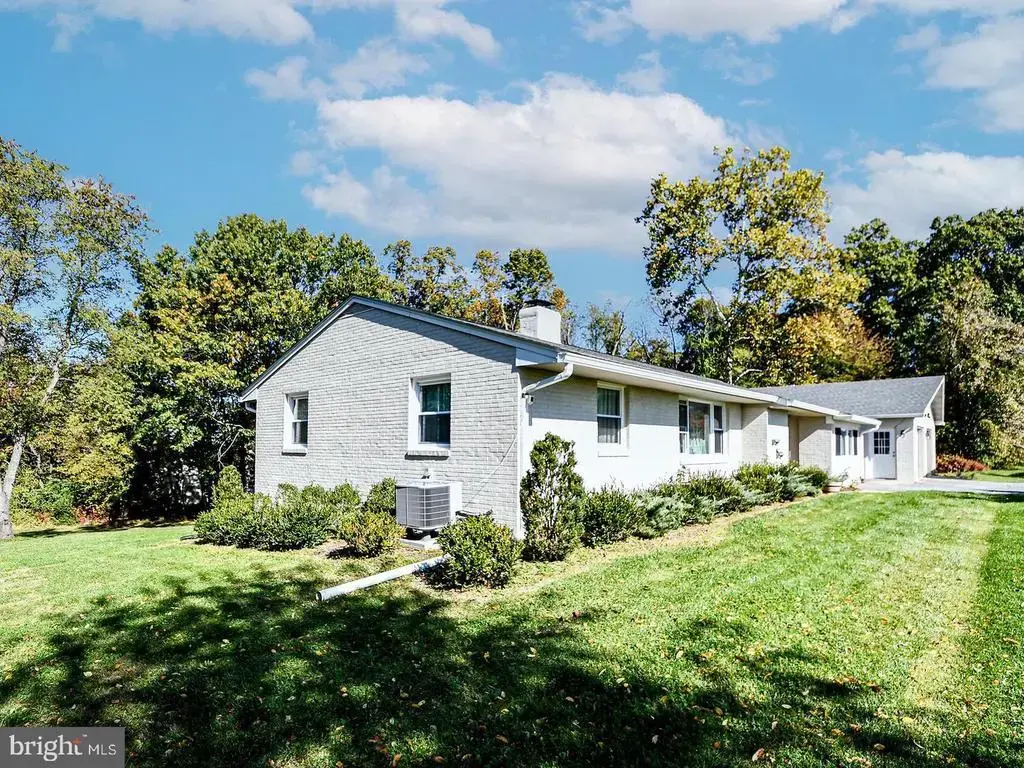5222 Mussetter Rd, IJAMSVILLE