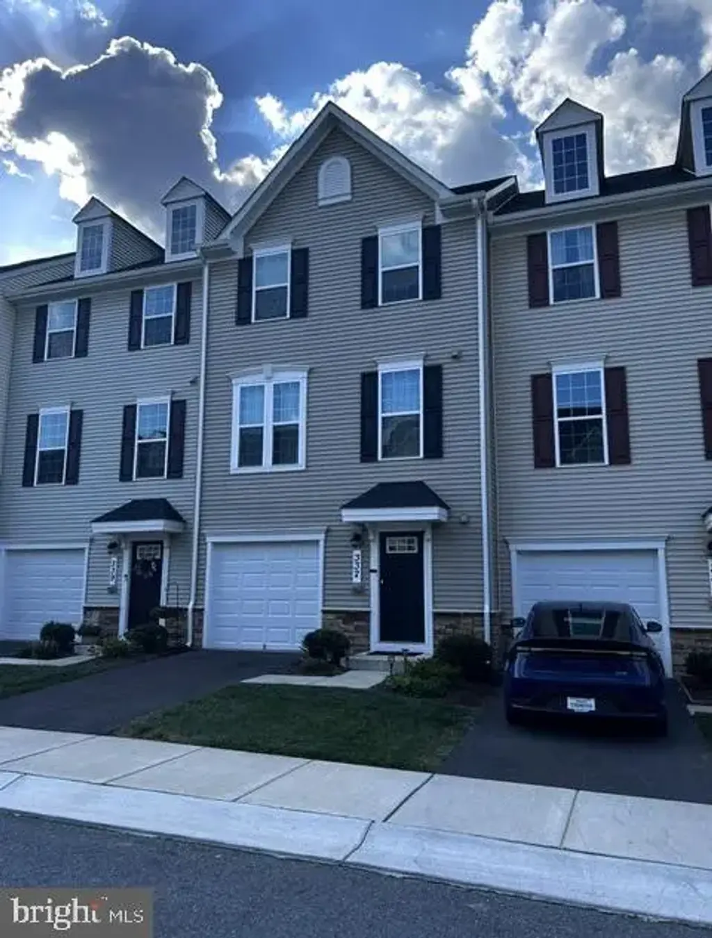 337 Pemberton Park Ln, FREDERICK