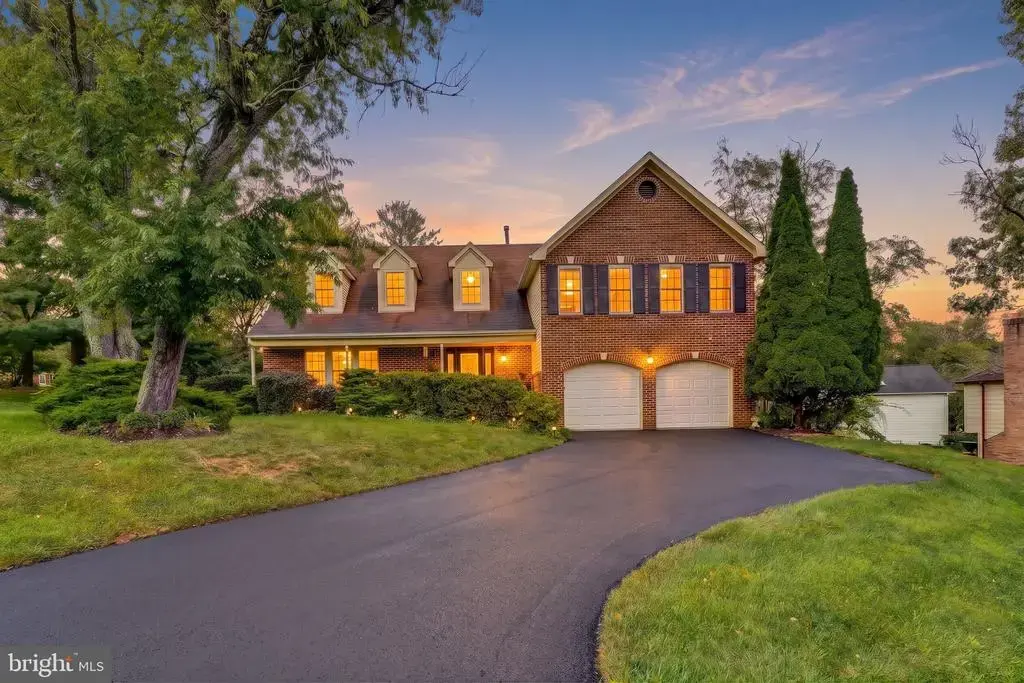 13505 Montvale Dr, SILVER SPRING