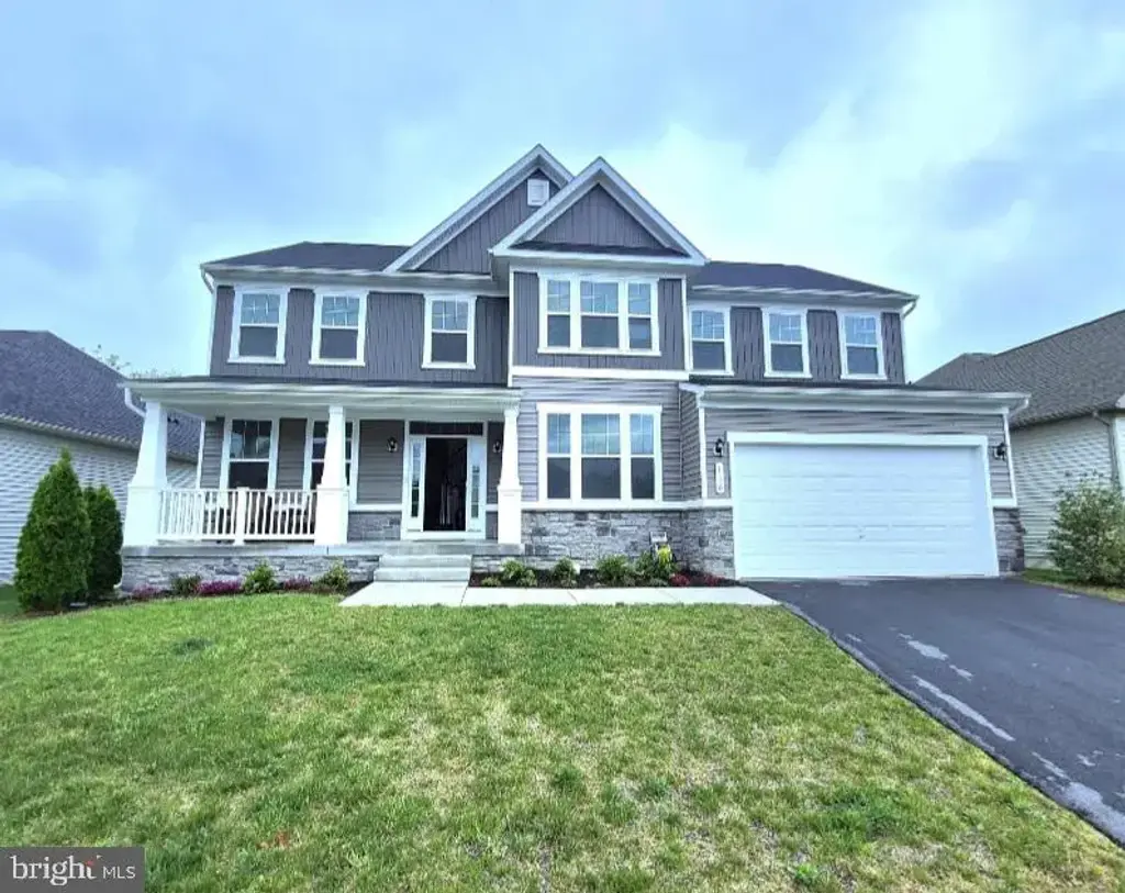 110 Bentpath Ct, WINCHESTER