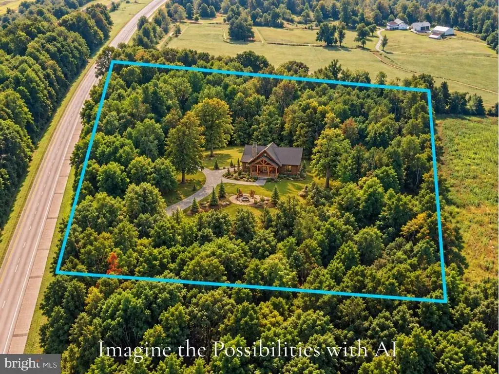 0 Zenith Rd, NESCOPECK