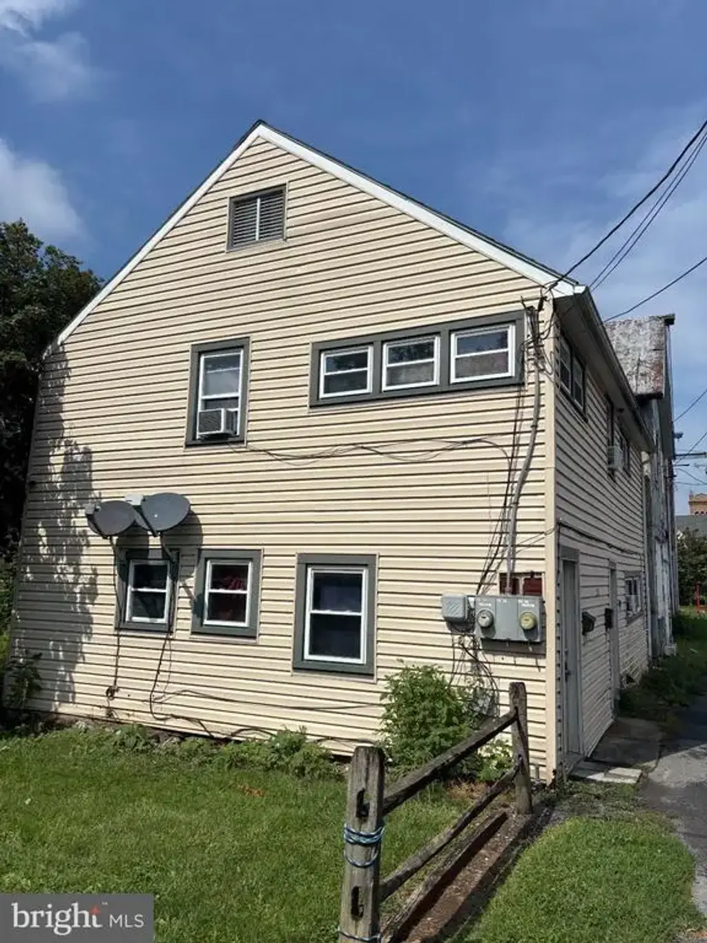 275 S Harrison Ave, CHAMBERSBURG
