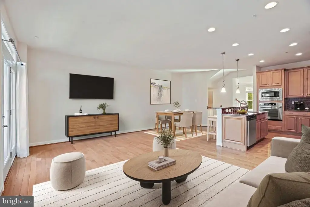 245 Parkview, GAITHERSBURG