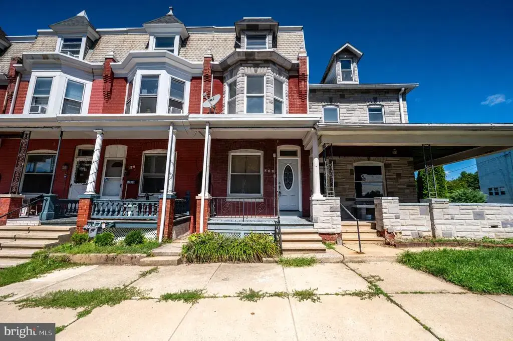 531 Chestnut St, WEST READING