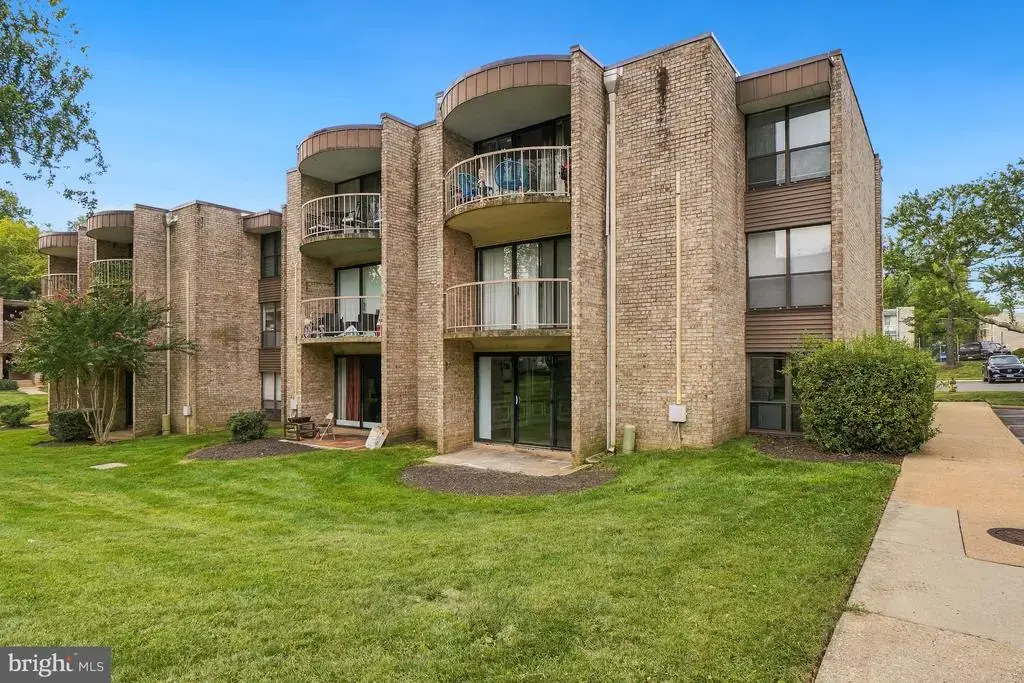 3346 Huntley Square #t, TEMPLE HILLS