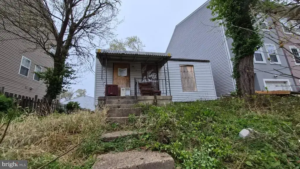 5304 E St Se, WASHINGTON