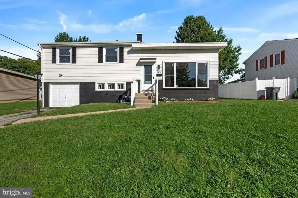 407 E Elm St, LEBANON