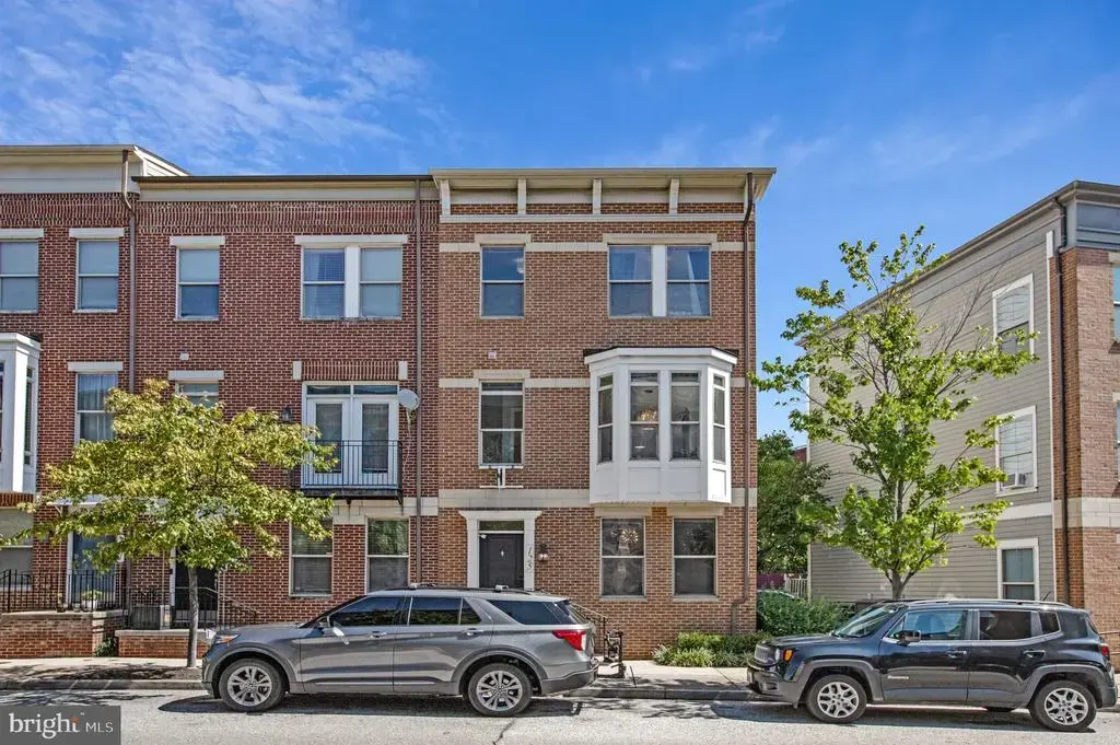 125 S High St #108, BALTIMORE