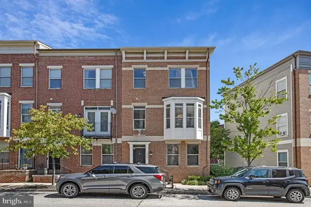 125 S High St #108, Baltimore