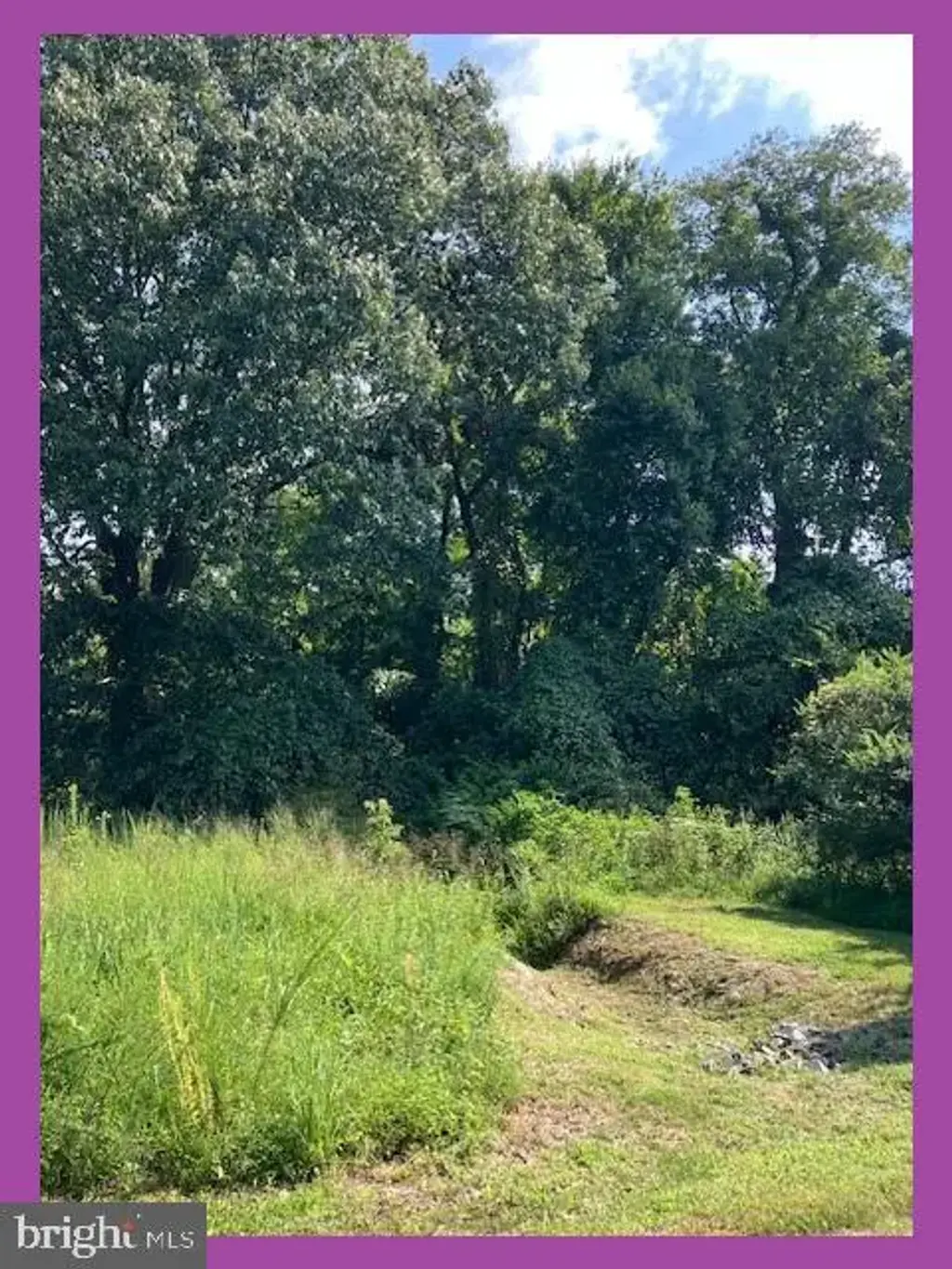 Overland Dr, BUSHWOOD