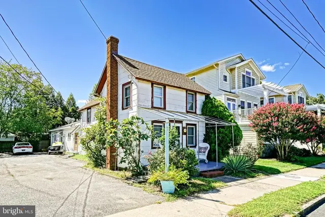 16 Christian St, Rehoboth Beach