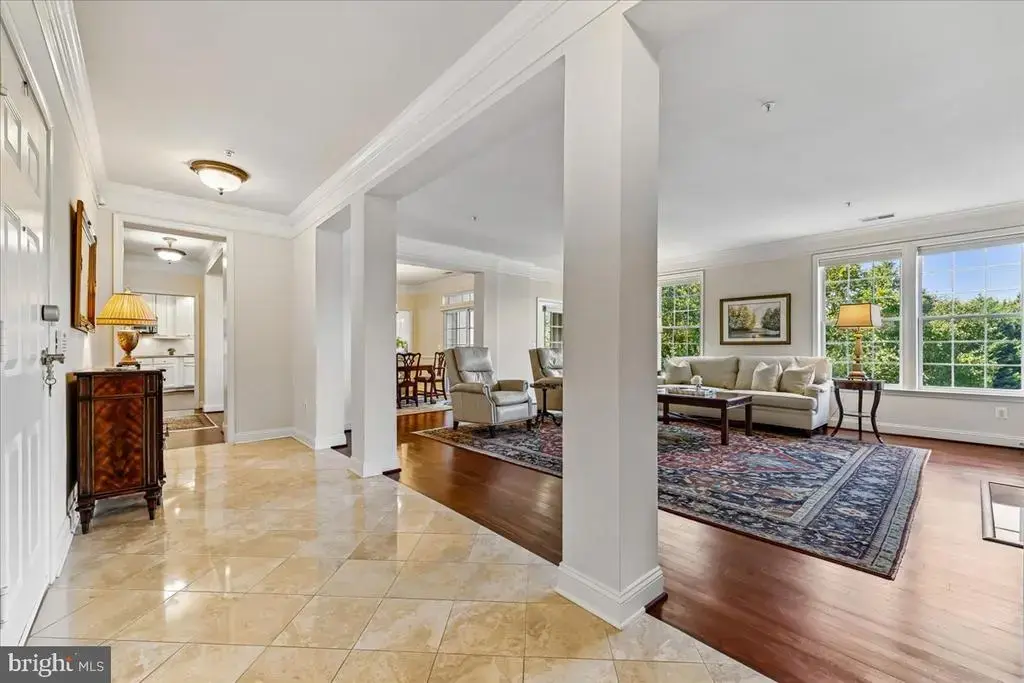 9403 Blackwell #301, ROCKVILLE