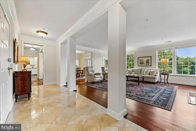 9403 Blackwell #301, Rockville