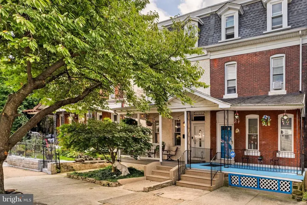 229 Roxborough Ave, PHILADELPHIA