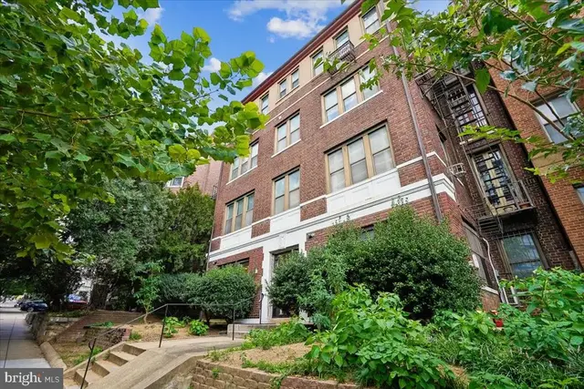 1919 19th St Nw #104, Washington