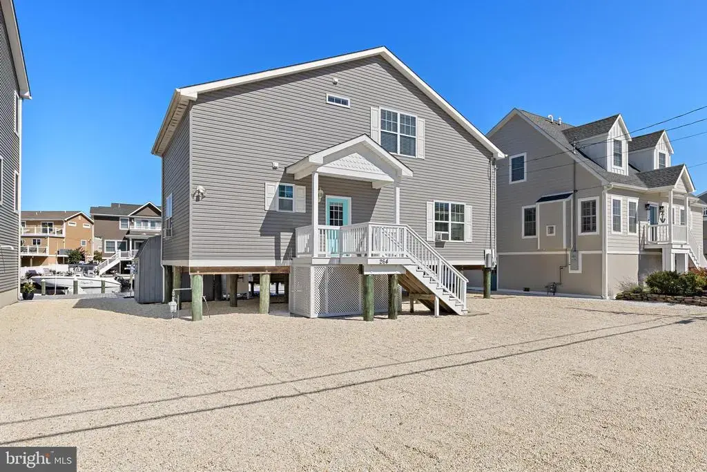 264 Morris Blvd, MANAHAWKIN