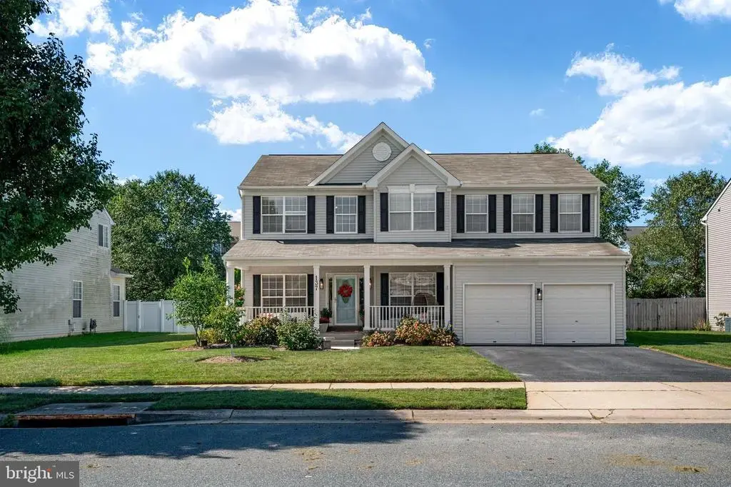 137 Meadowcroft Dr, CENTREVILLE