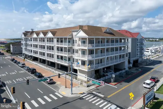 200 Wicomico St #102, Ocean City