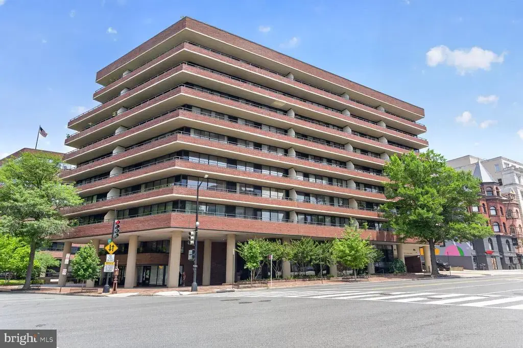 2555 Pennsylvania Ave Nw #810, WASHINGTON