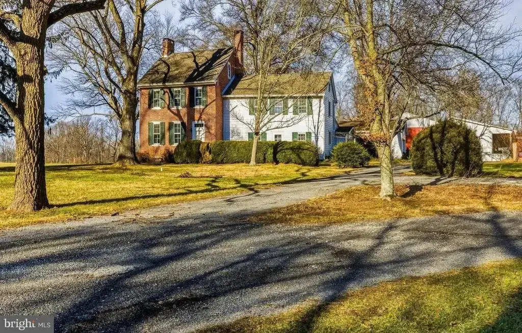 324 Welchville Rd, MANNINGTON